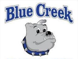 Blue Creek Elementary